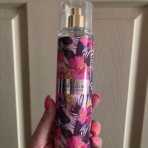 Lost in Paradise Body Spray by Sofia Vagara